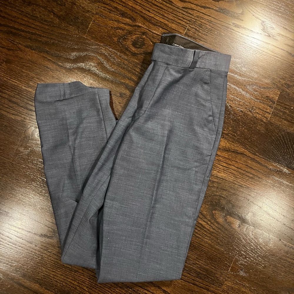 Calvin Klein dress pants